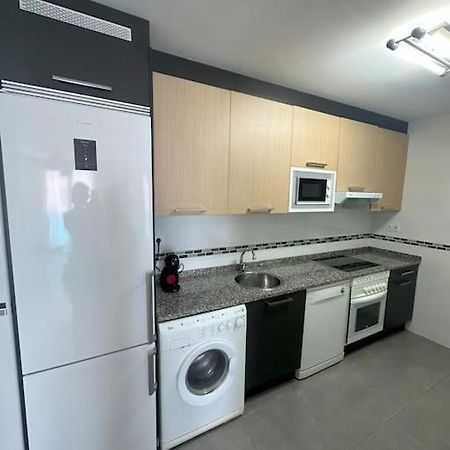 Apartamento Piso Gijon Con Plaza De Garaje Vut4589As Exterior foto