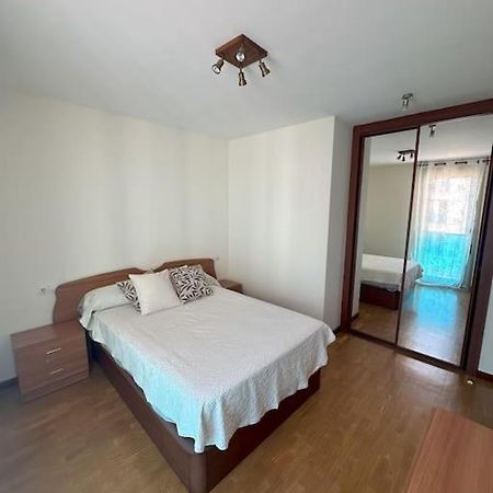 Apartamento Piso Gijon Con Plaza De Garaje Vut4589As Exterior foto