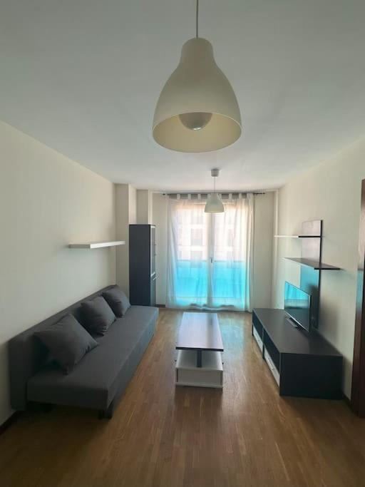 Apartamento Piso Gijon Con Plaza De Garaje Vut4589As Exterior foto